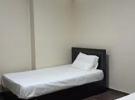 ميدان لبنان مطعم فرحات عماره بابا جونز