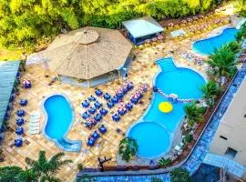 Apartamento Caldas Novas