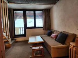 Résidence Mongie 1900 - maeva Home - Appartement vue montagne duplex 3 pièces 7 personnes - Sélection MAE-6053