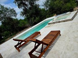 ALTOS DE PUNILLA, hotel i Casa Grande