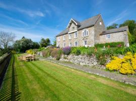 3 Bed in Welshpool oc-bow122, khách sạn ở Welshpool