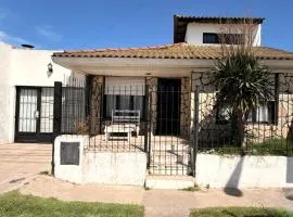 Casa Tranquila Quequen Beach