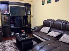 Departamento en Ciudad Satélite, cerca del Aeropuerto