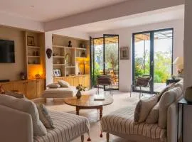 Villa Les Restanques