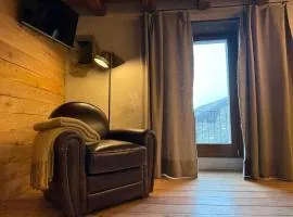 Mansio 1695 Chambres d'hôtes