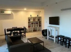 Dúplex con Garage Esperanza