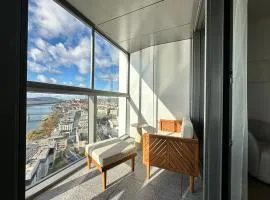 SkySuite 24 - Eurovea Tower