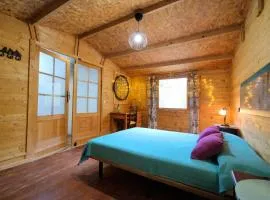 Villa Tamadaba Rural Home - Pet Friendly, Near Ocean, Ideal for Long Stays