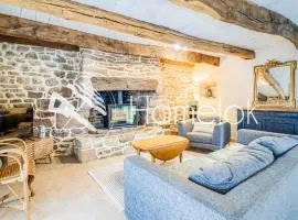 La Parenthèse Saint-Hélène Longère de charme