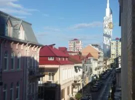 Шарм Старого города