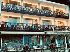 Hotel Braunsbergerhof