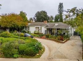 Beautiful Location By The Beach