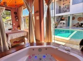 SPA&Hospedagem Giovannini