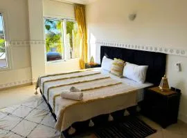 NOMAD SPIRIT Hotel & Surfcamp