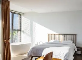 블루the villas ocean blue