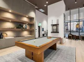 Luxury Condo in Downtown Miami