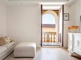 Spàzio apartments Sangiuliano