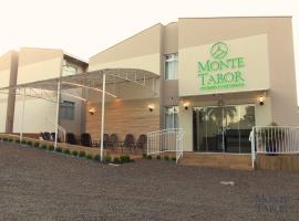 Pousada & Hospedaria Monte Tabor, Hotel in Francisco Beltrão