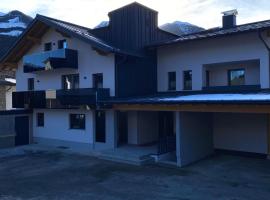 Gästehaus Ortner, hotel a Heinfels