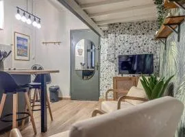 Le Palma - Centre Ville