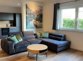 Ferienwohnung Kirchberg - Andernach am Rhein