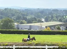 Cavan Equestrian Estate