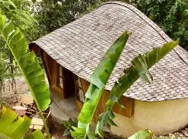 Les Terrasses Ceningan