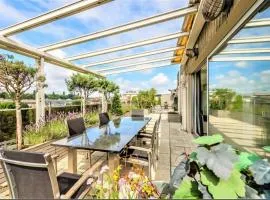 Vaste et somptueux appartement à Bruxelles
