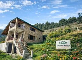 Nature's Heaven Cottage & Homestay, Mukteshwar