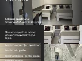 Banja Luka Arcadia, hotel v destinaci Banja Luka