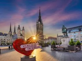 Attic flat, Neu & ruhiges 2 Zimmer Apartment