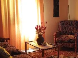 Alojamiento en Malargue