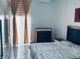 Private Double bedroom In Marsaskala2