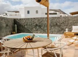 Yaiza CasasBlancas Villas