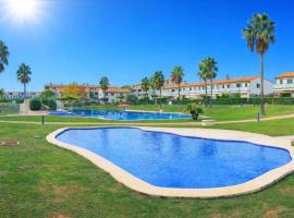 Tu Lugar Soñado-Lifestyle Premium Pool-Confort, hotel di Sant Jordi