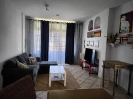 Apartamento playero Privado WiFi- MorroJable