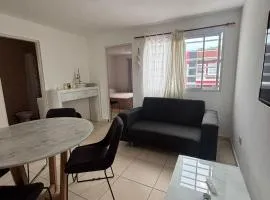 Departamento Costa II