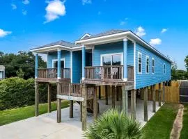 Stunning 4BR Home Near the Bay!