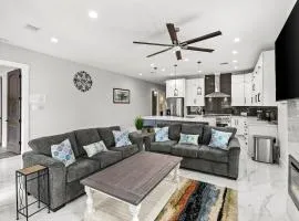 Stunning 4BR Home Near the Bay!