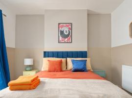 Luxury Property Ready for your stay!, hotel din Grimsby
