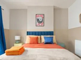 Luxury Property Ready for your stay!