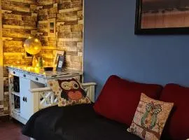 Casa a 500 metros del Mar