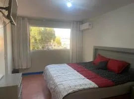 Habitación Céntrica