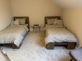 Guests house, Hotel in Sligo