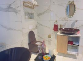 Princess & Alfreds Palace, khách sạn ở Gqeberha