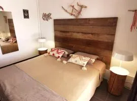 Ti Kaz Dorée Marine 5