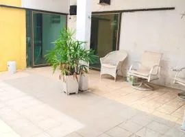 Aluguel de Casa de Férias