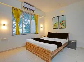 Collection O Baner Hillview Pune Formerly Siri Lodge