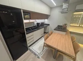 Estúdio a 300m da Beira-mar Norte MSG0101