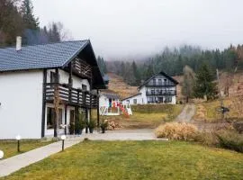 Domeniul Barabuc Colibita